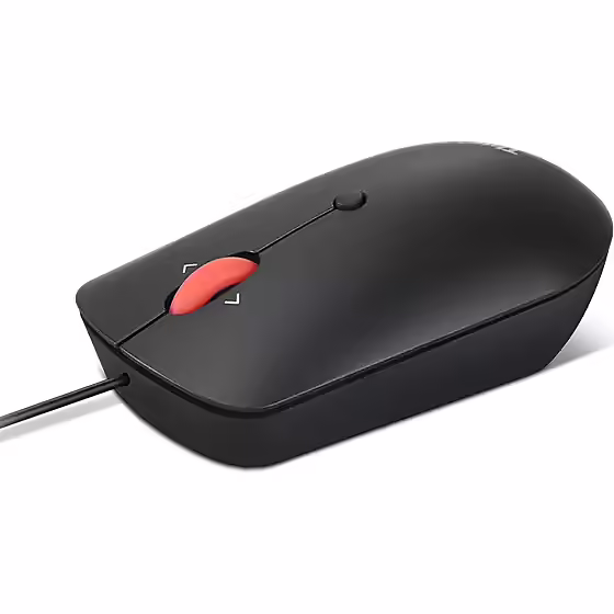 Lenovo USB-C Compact Mouse