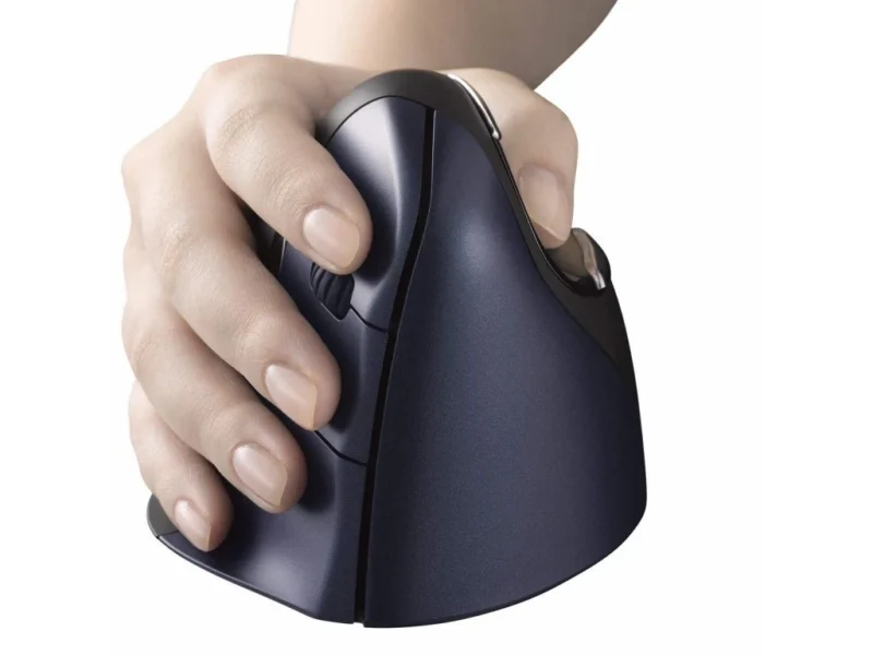 Evoluent VerticalMouse 4 Right Wireless