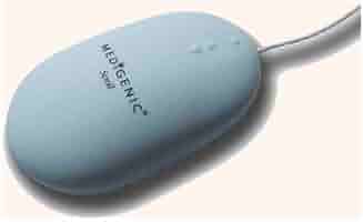 Medigenic Scroll Mouse