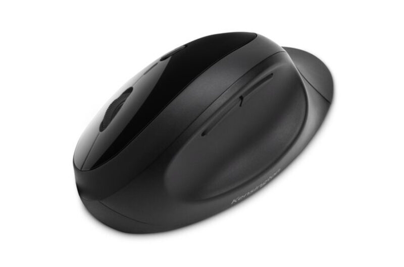 Kensington Pro Fit® Ergo Vertical Wireless Mouse