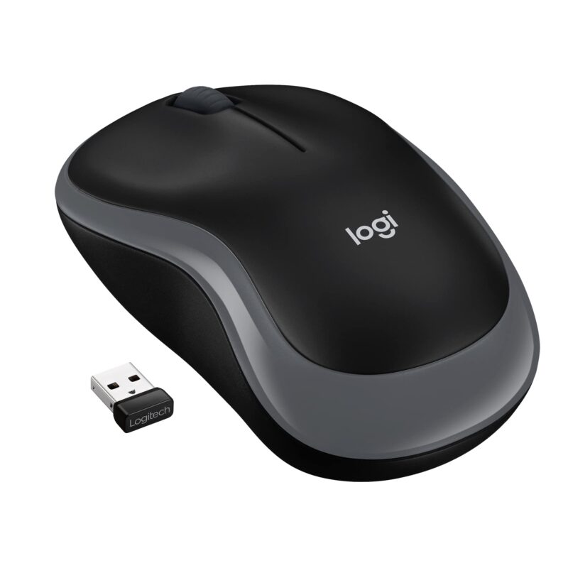 LOG-910-002225 Mouse