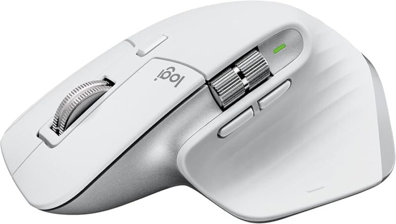 Logitech MX Master 3S for Mac