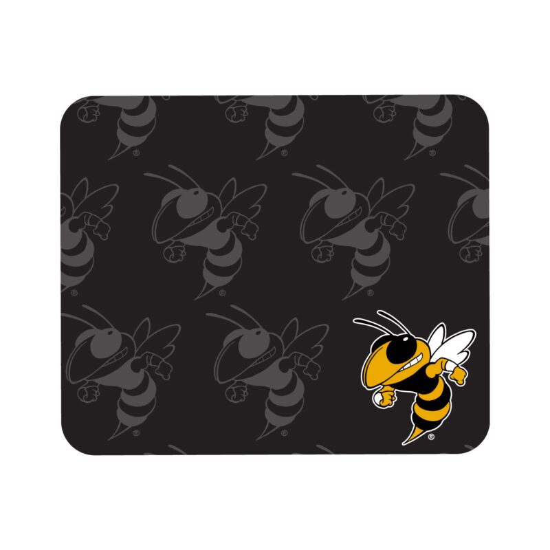 OTM Critter Prints Mouse Pad – Black