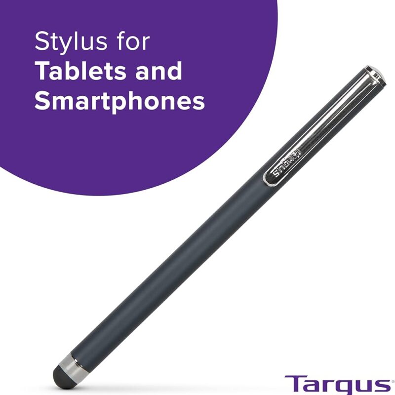 Targus Stylus – Universal Touchscreen Companion