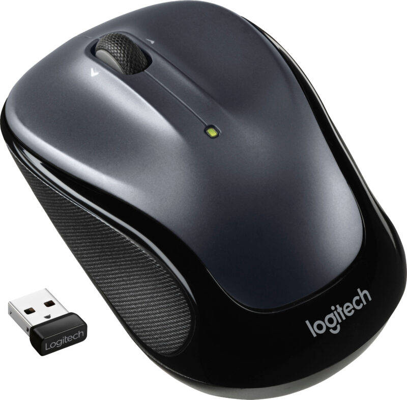 LOG-910-006825 Mouse