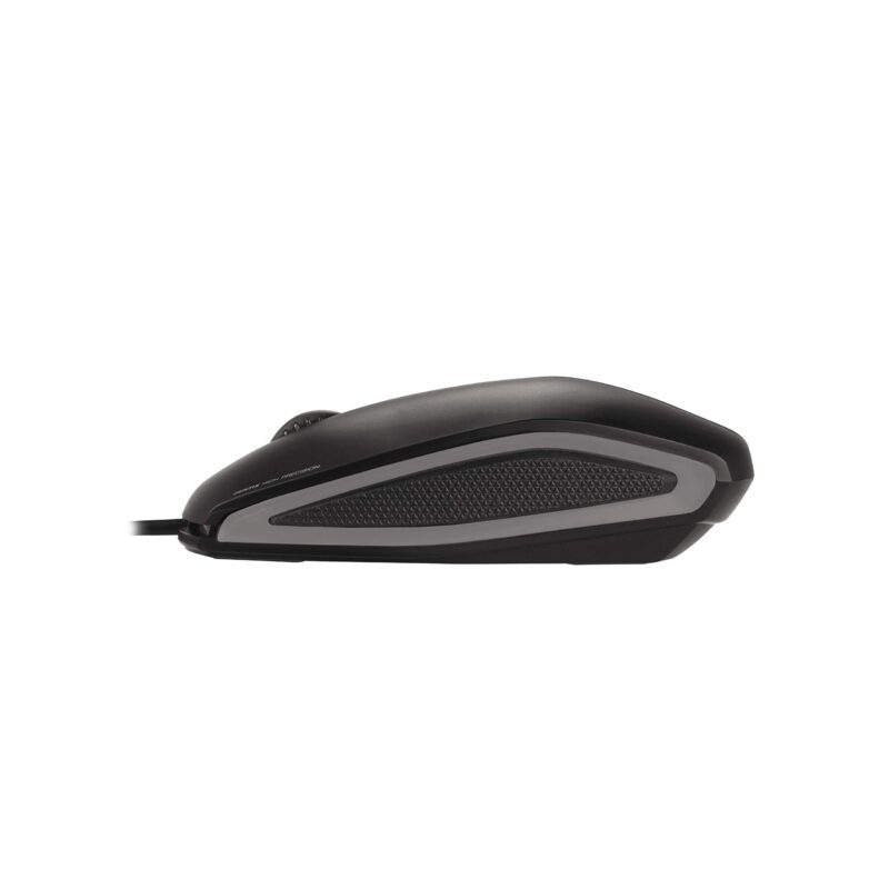 CHERRY GENTIX Optical Mouse – Precision in Every Click