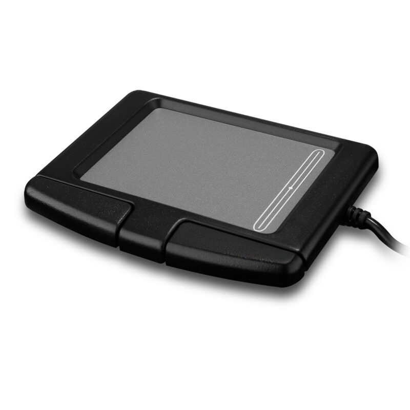 Adesso Easy Cat 160 (ADE-GP-160UB) — 2-Button Glidepoint Touchpad (USB)