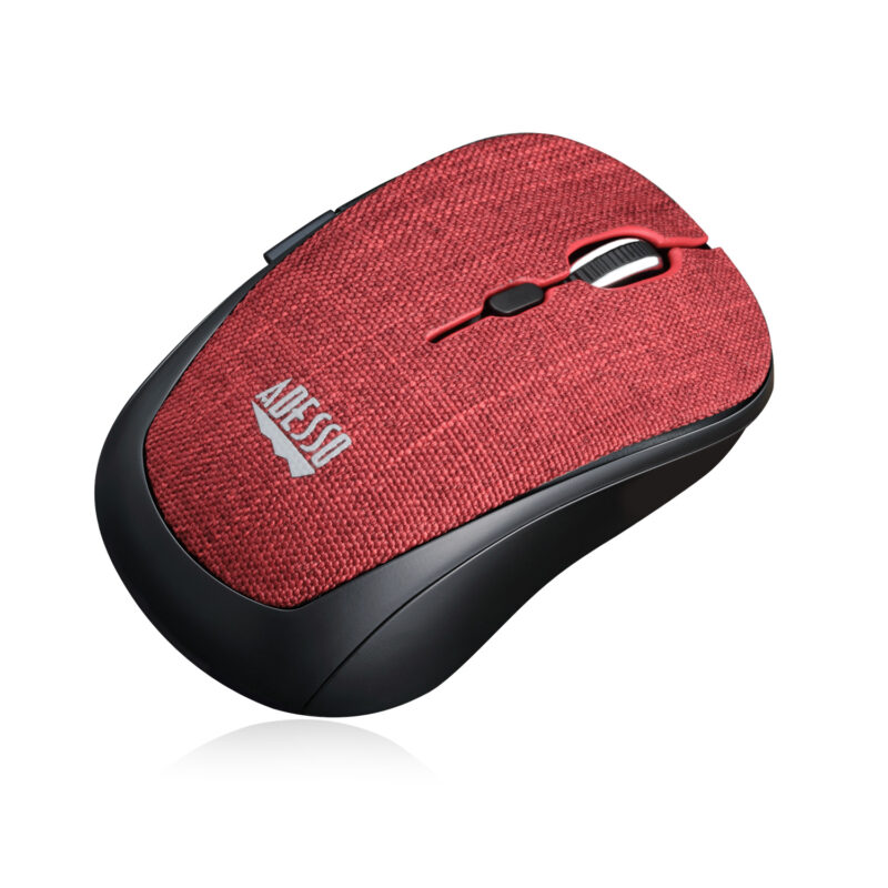 Adesso iMouse S80L Wireless Mini Optical Mouse