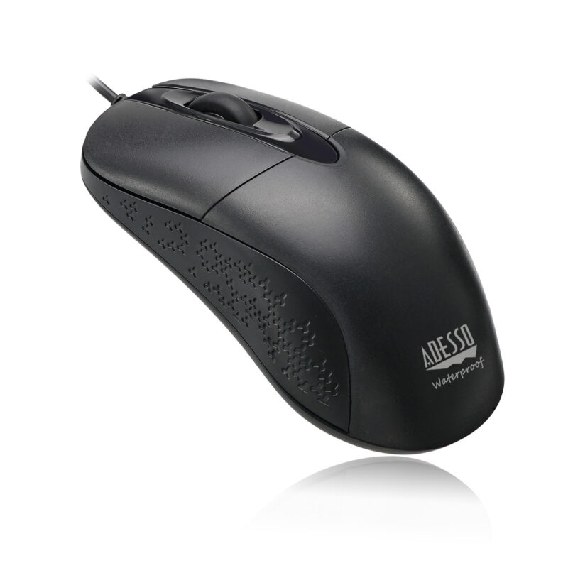 ADE-IMOUSEW4 Adesso IP65