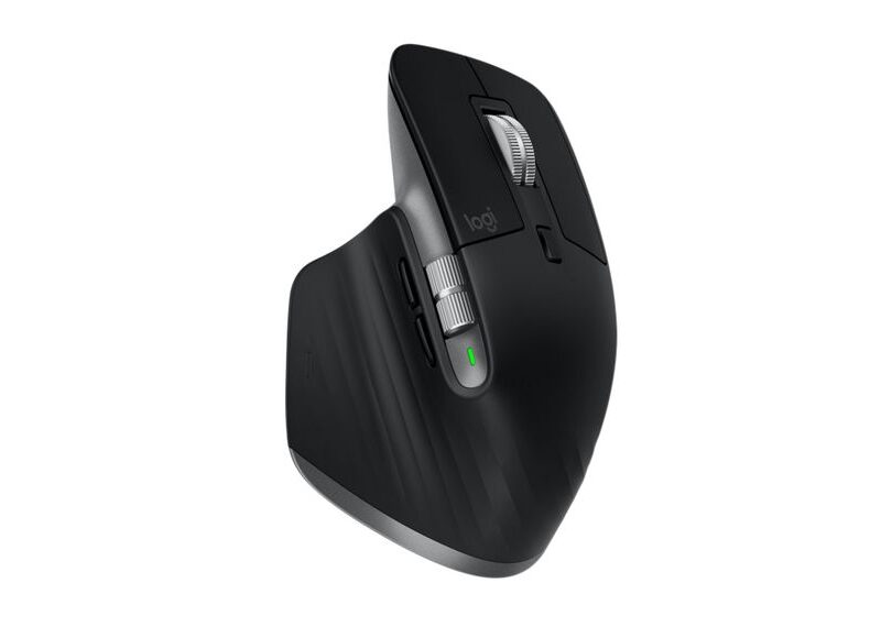 Logitech MX Master 3S for Mac