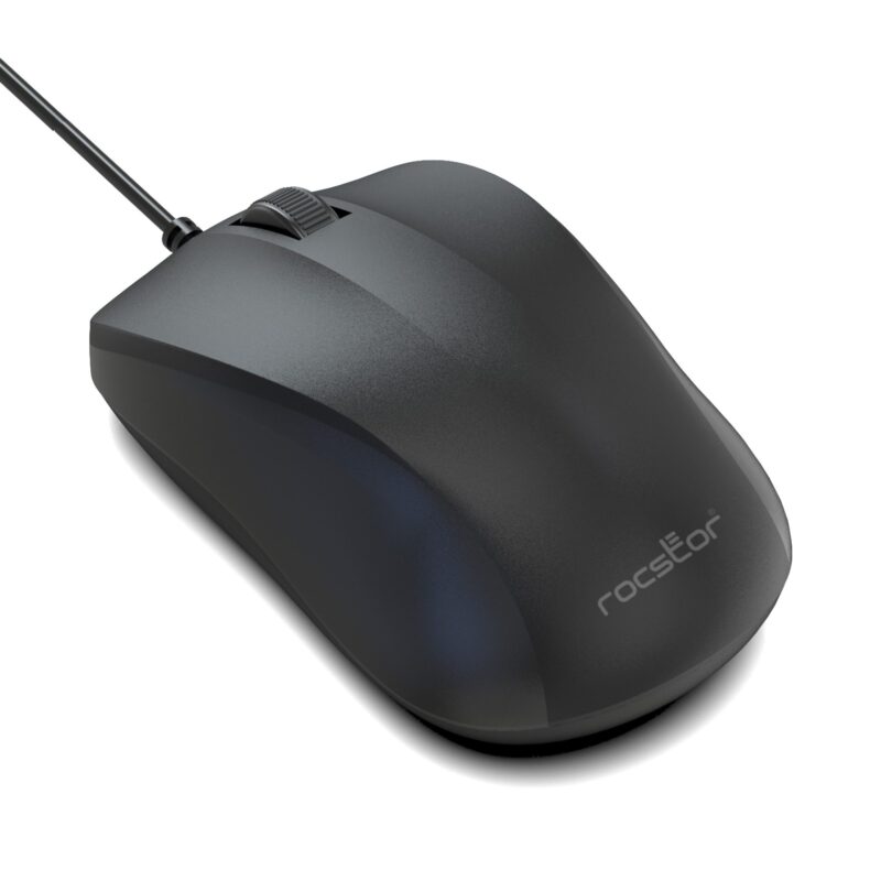 ADE-IMOUSES50R iMouse S50R Wireless Mini Optical Mouse