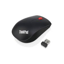 LEN-4X30M56887 ThinkPad Wireless Mouse