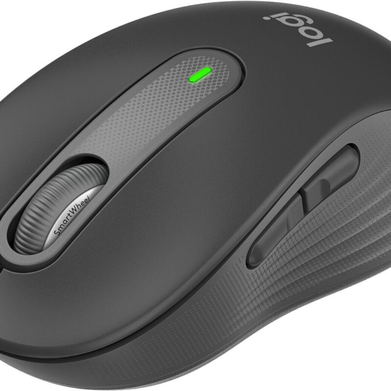 Logitech Signature M650 Wireless Mouse