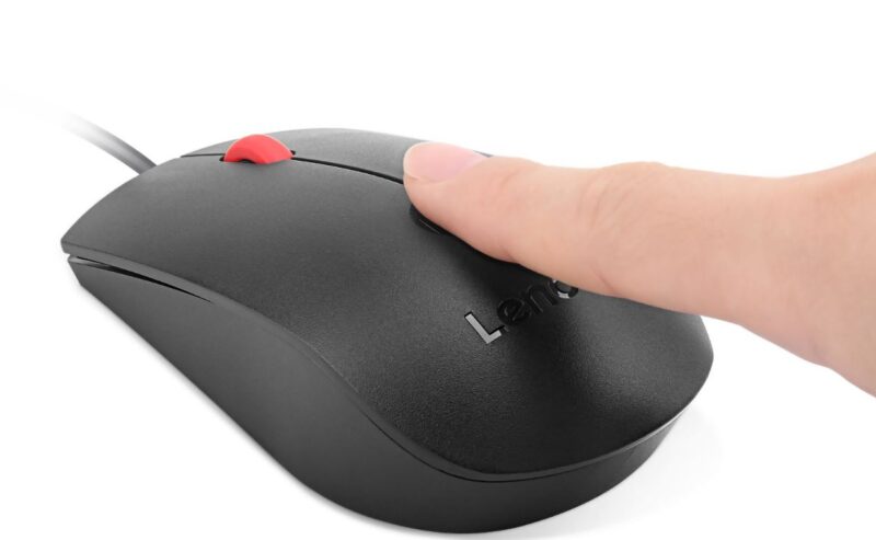 LEN-4Y50R20863 Mouse