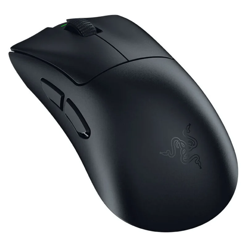 CYA-JW-8100US Wireless Bluetooth Mouse – 6-Button, Rechargeable, Dual Connectivity
